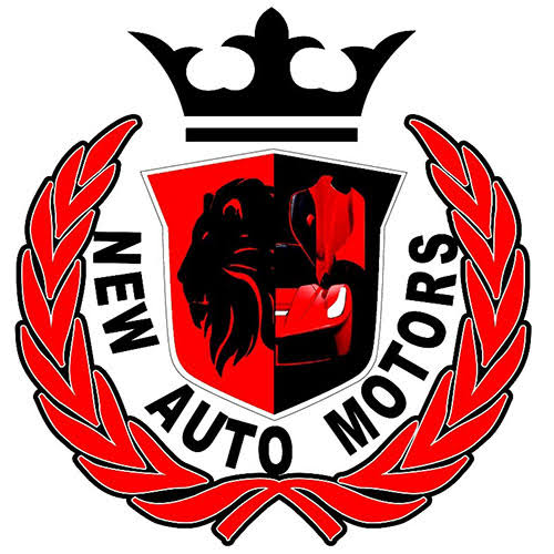 New Auto Motors ლოგო
