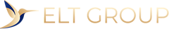 ELT Group — ოფიციალური ლოგო