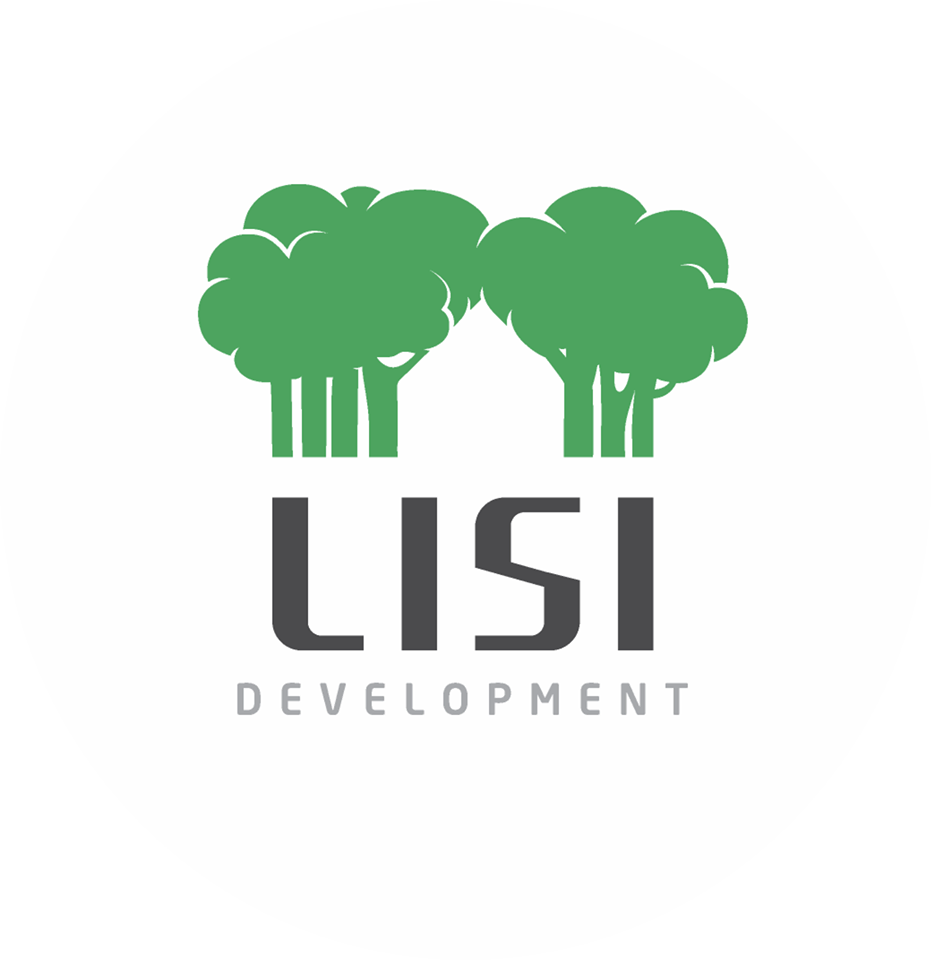 Lisi Development — ოფიციალური ლოგო