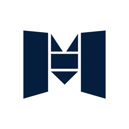 Mardi Holding — ოფიციალური ლოგო