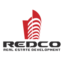 Redco — ოფიციალური ლოგო